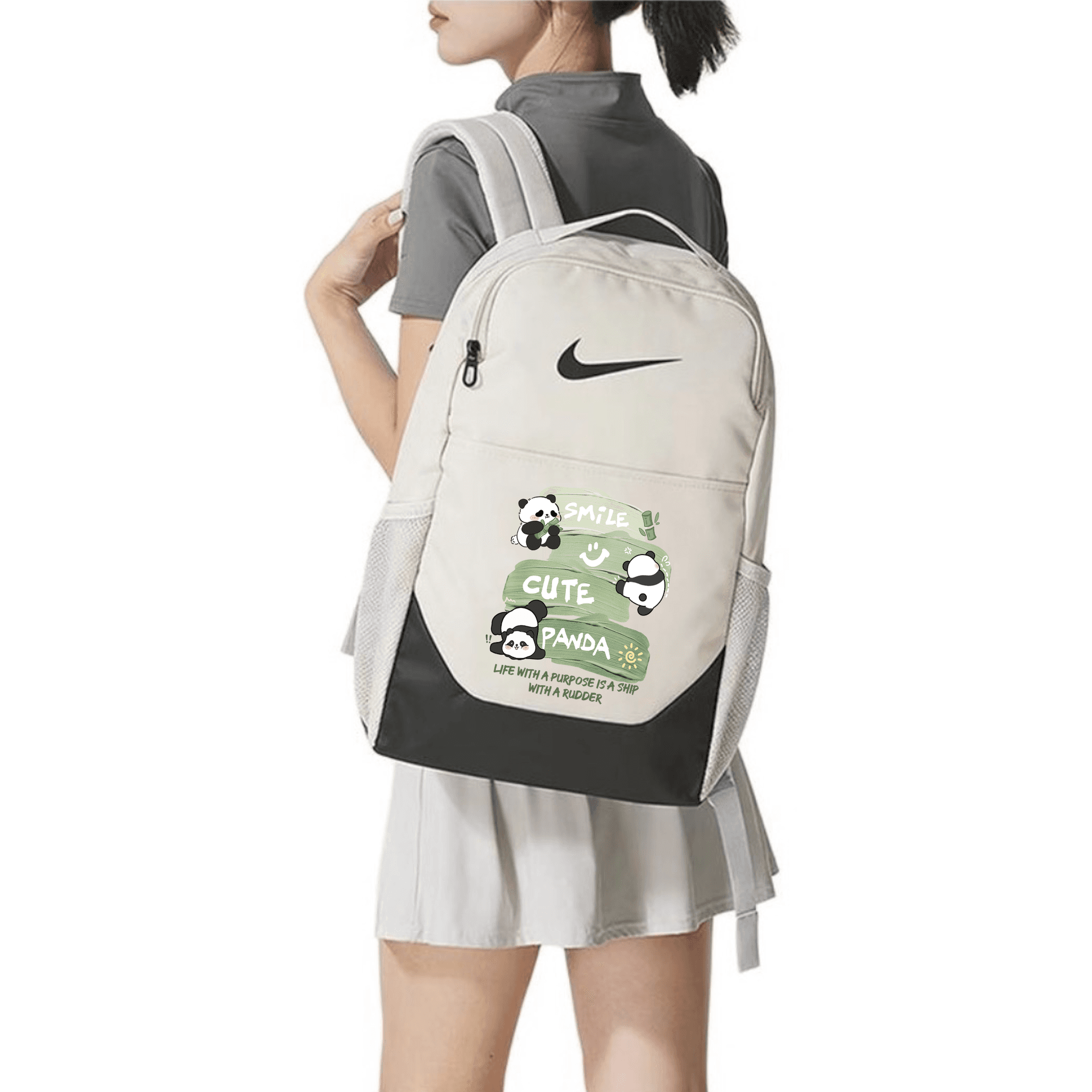 Рюкзак Nike Brasilia - изображение 46