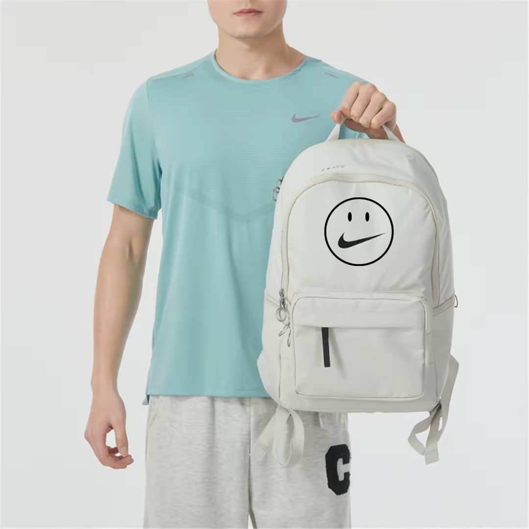 Рюкзак Nike smileLogo - изображение 6