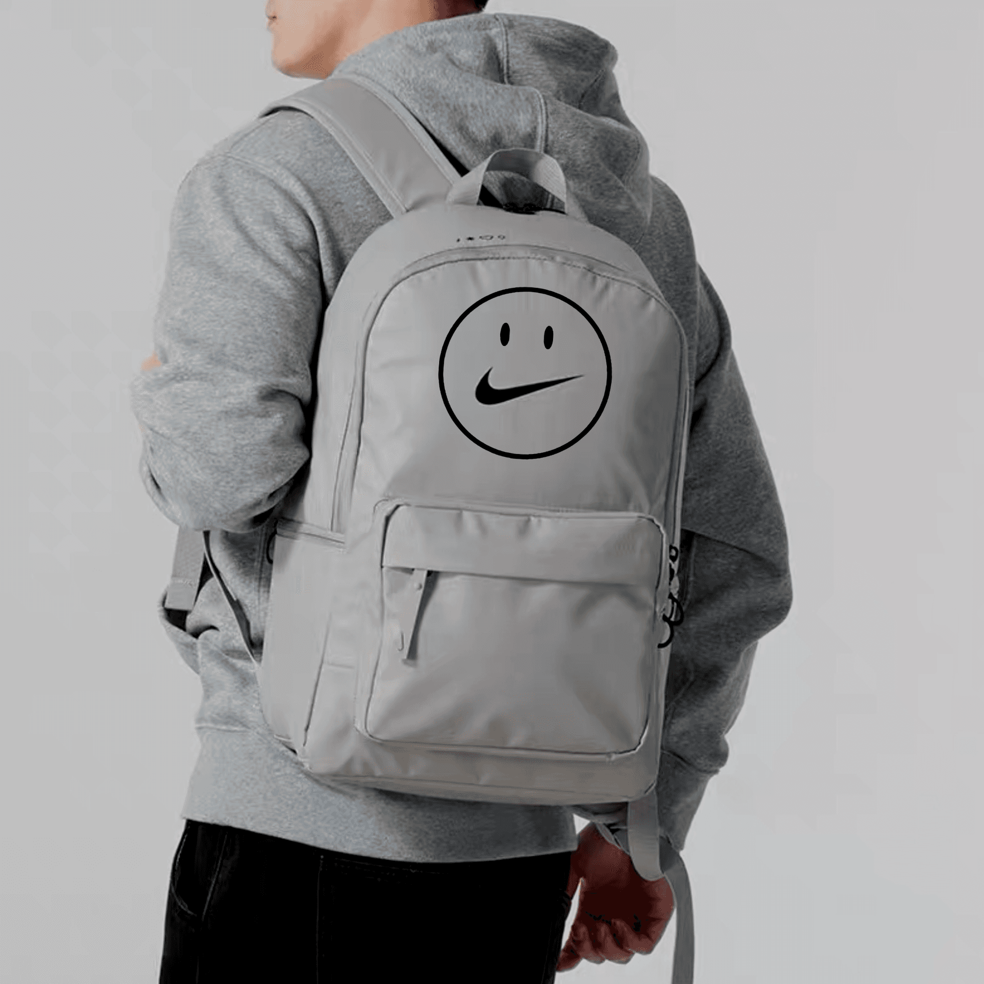 Рюкзак Nike Logo - изображение 5