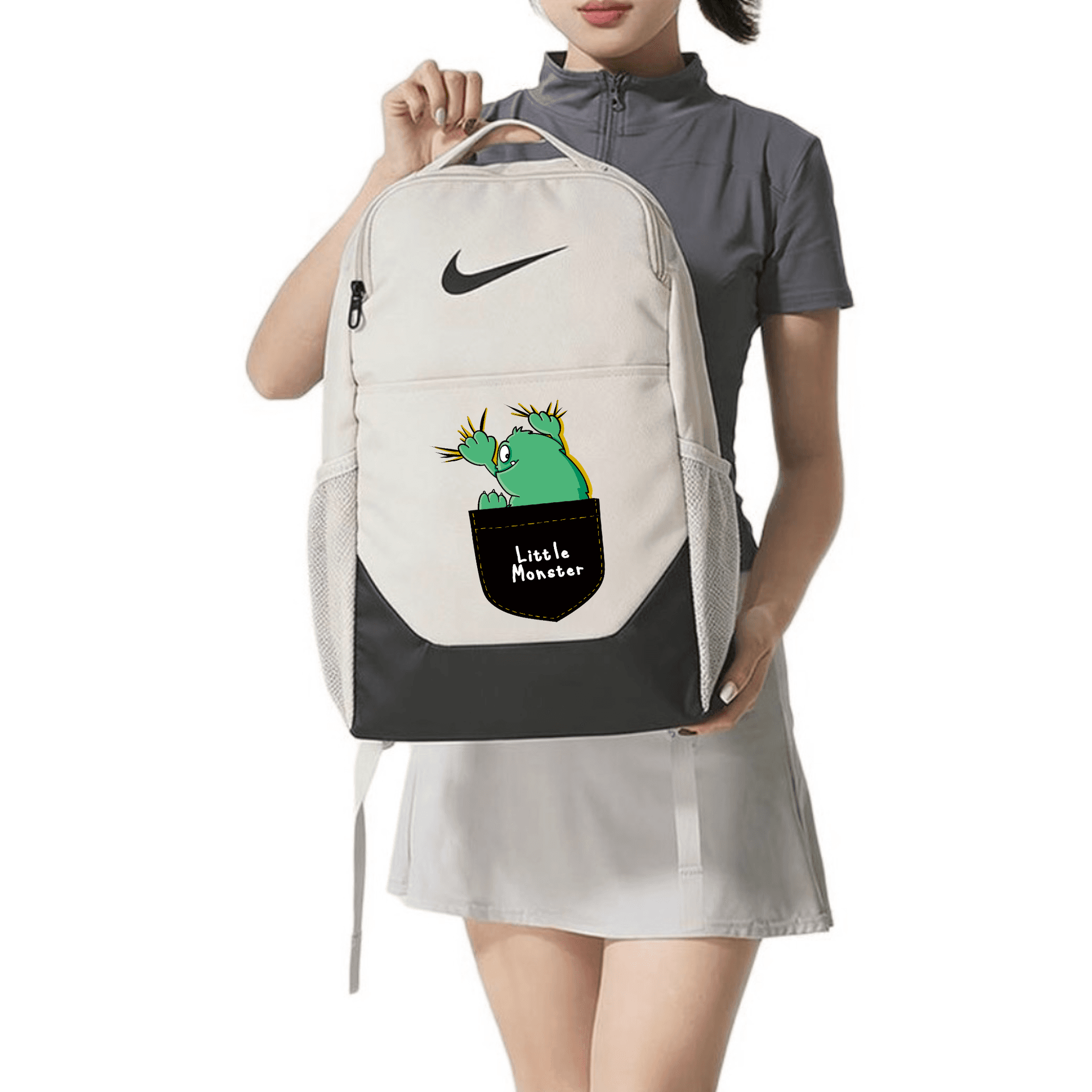 Рюкзак Nike Brasilia - изображение 69