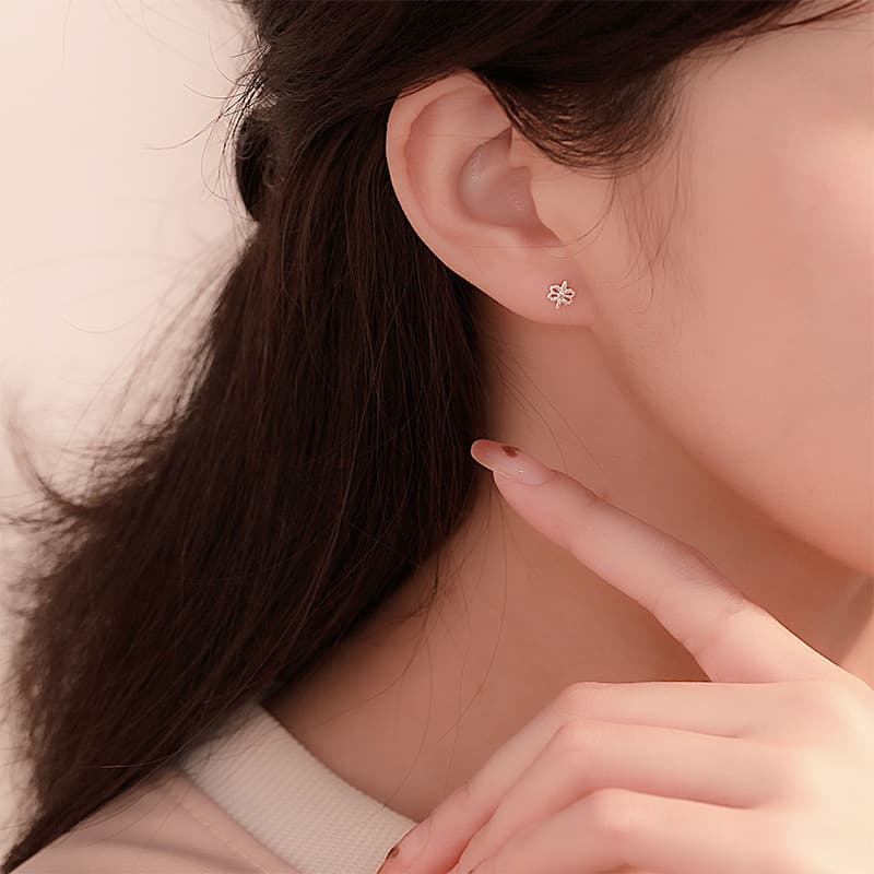 Серьги CHRROTA 999 ins - изображение 4