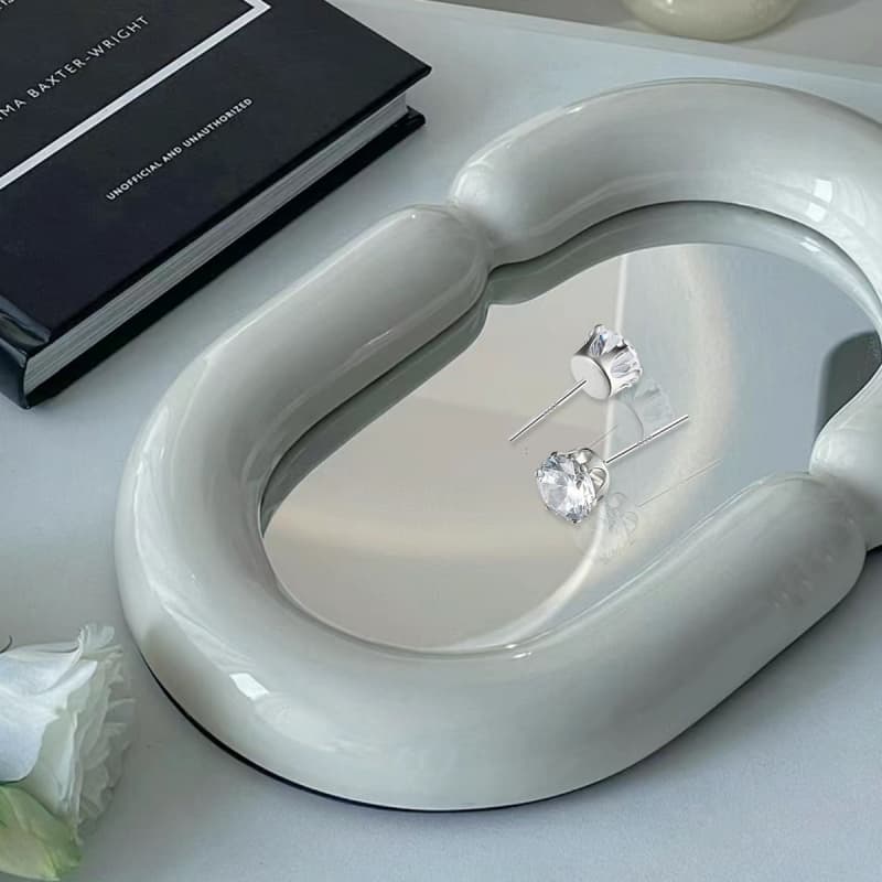 Серьги CHRROTA 999 ins - изображение 3