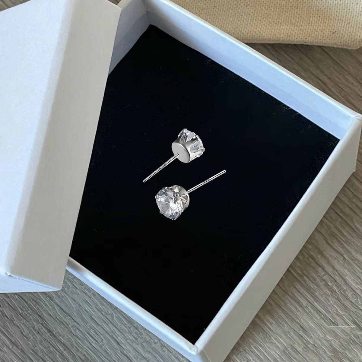 Серьги CHRROTA 999 ins - изображение 2