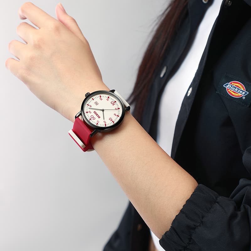 Механические часы Dickies - изображение 3