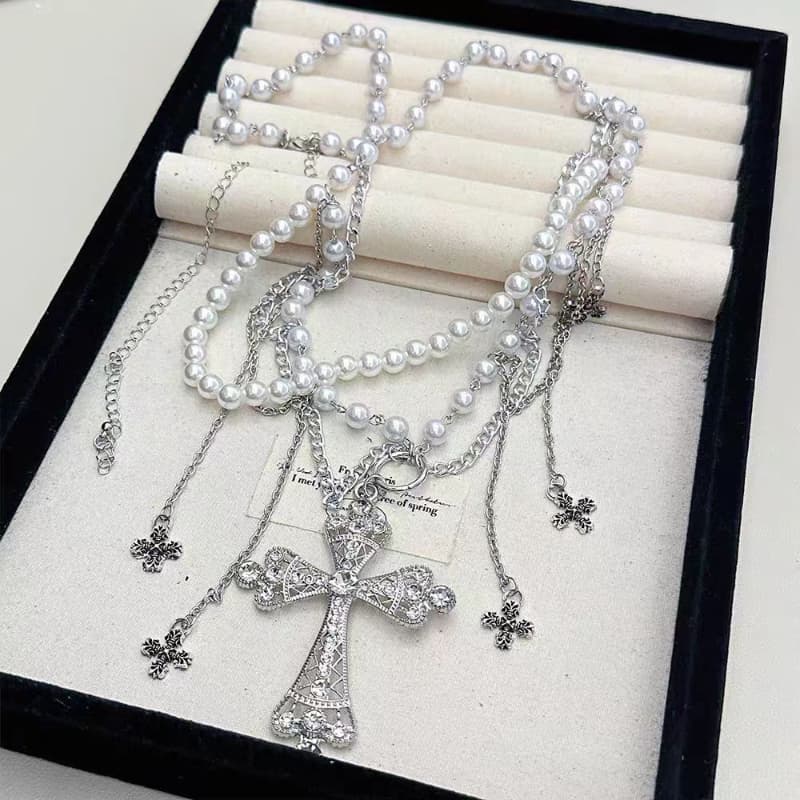 Цепочка на пояс OXO OVERLOAD 2cm - изображение 3
