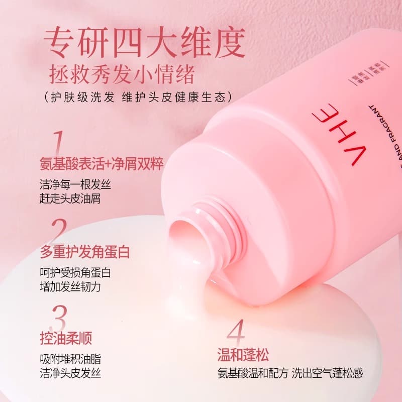 VHE 420ml420ml*2420ml*3 - изображение 3