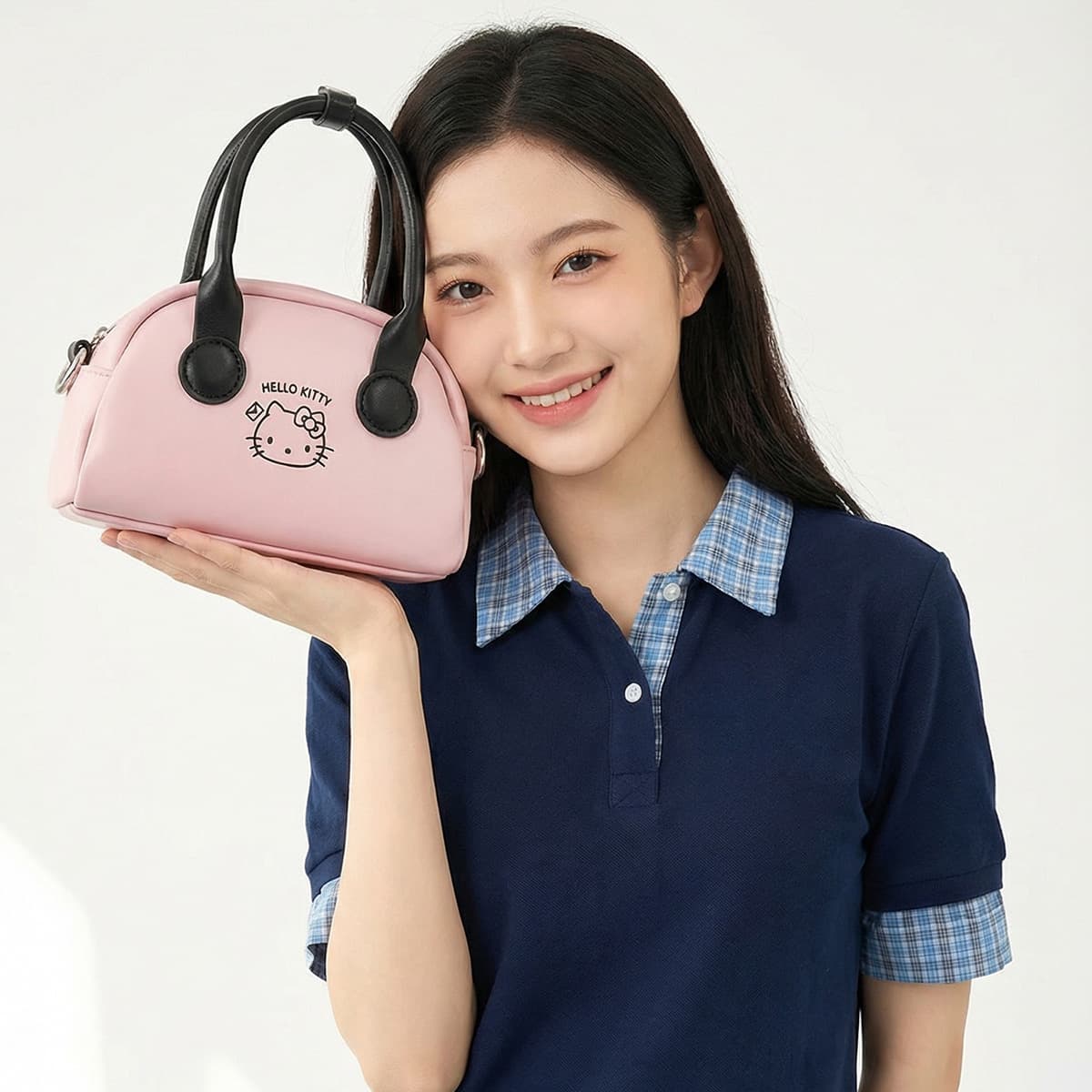 Сумка Sanrio Сумки Женские - изображение 4