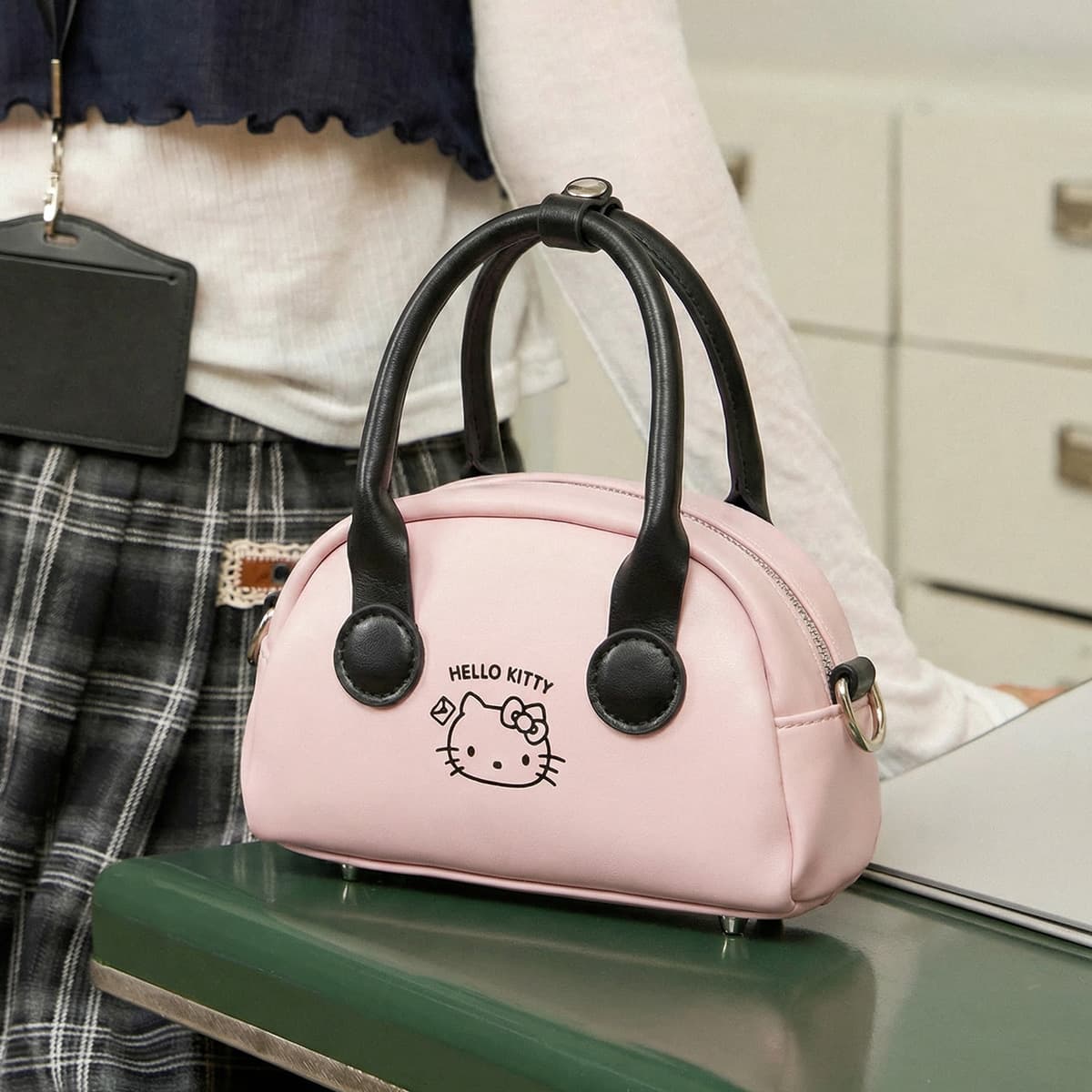 Сумка Sanrio Сумки Женские - изображение 5
