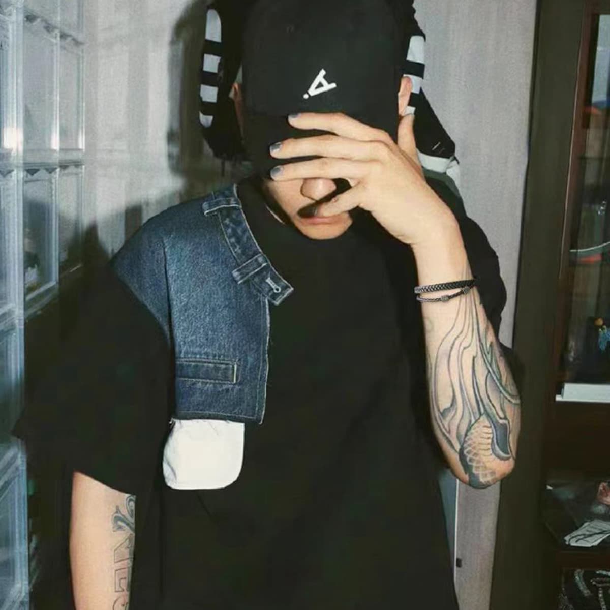 Браслет BLESSED BULLET ins - изображение 6