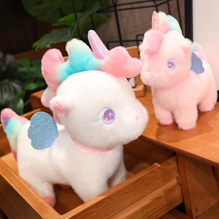 Мягкая игрушка 24cm38cm50cm70cm - изображение 4