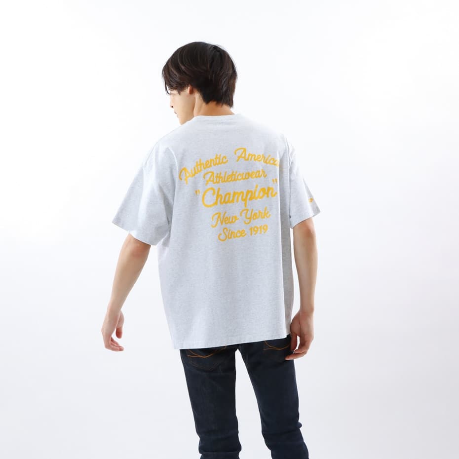 Футболка Champion T - изображение 4