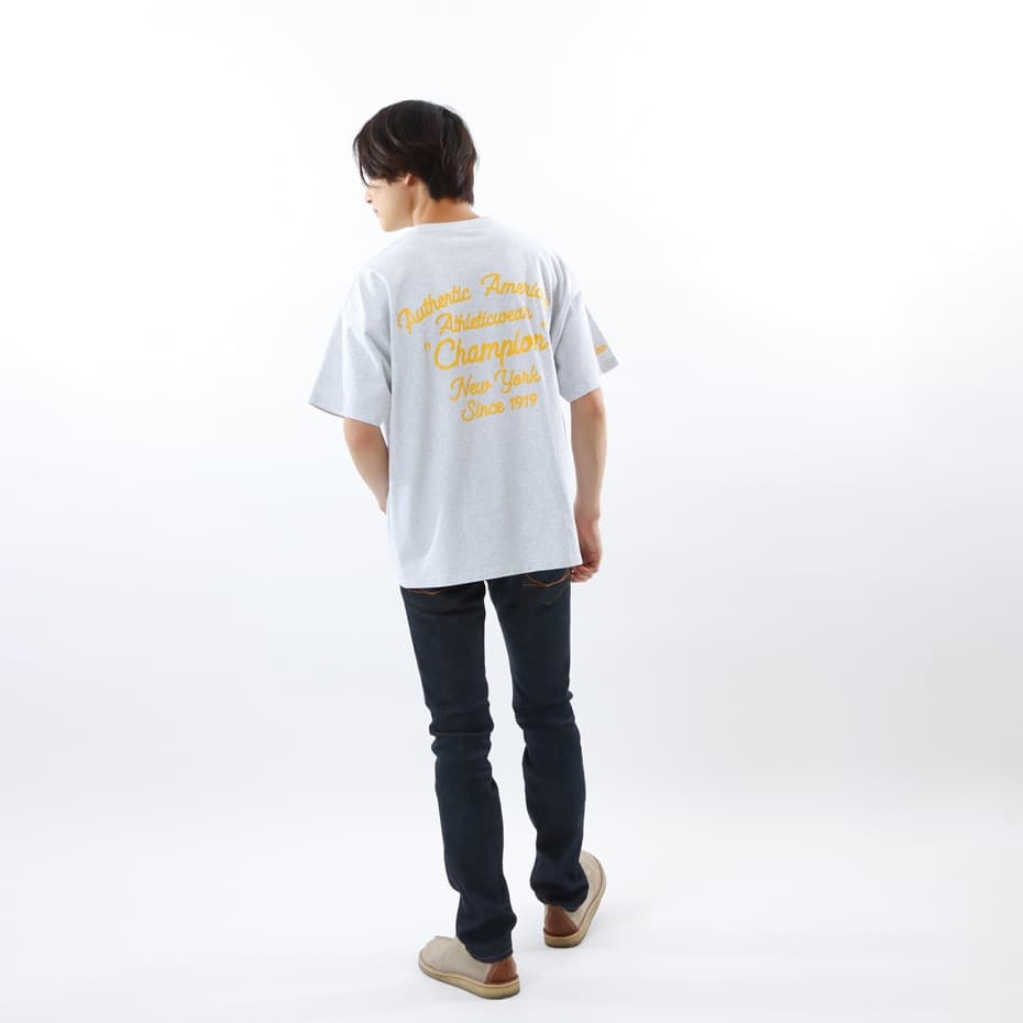 Футболка Champion T - изображение 2