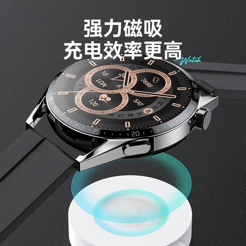 watch43proGT32proGT Runner - изображение 6