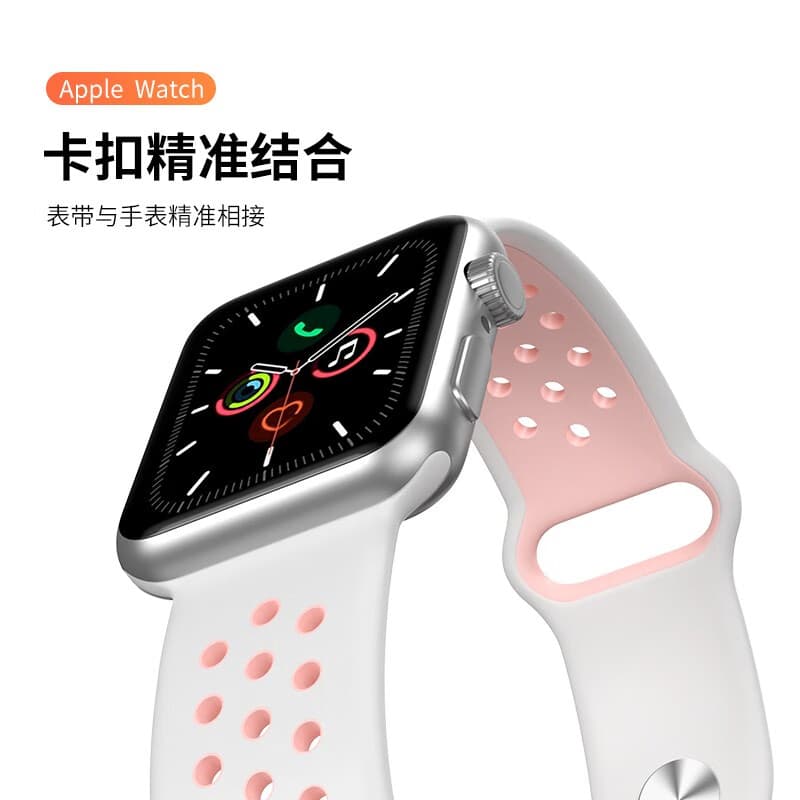 Ремешок для часов iwatch 98 Apple Watch Series 976 - изображение 3