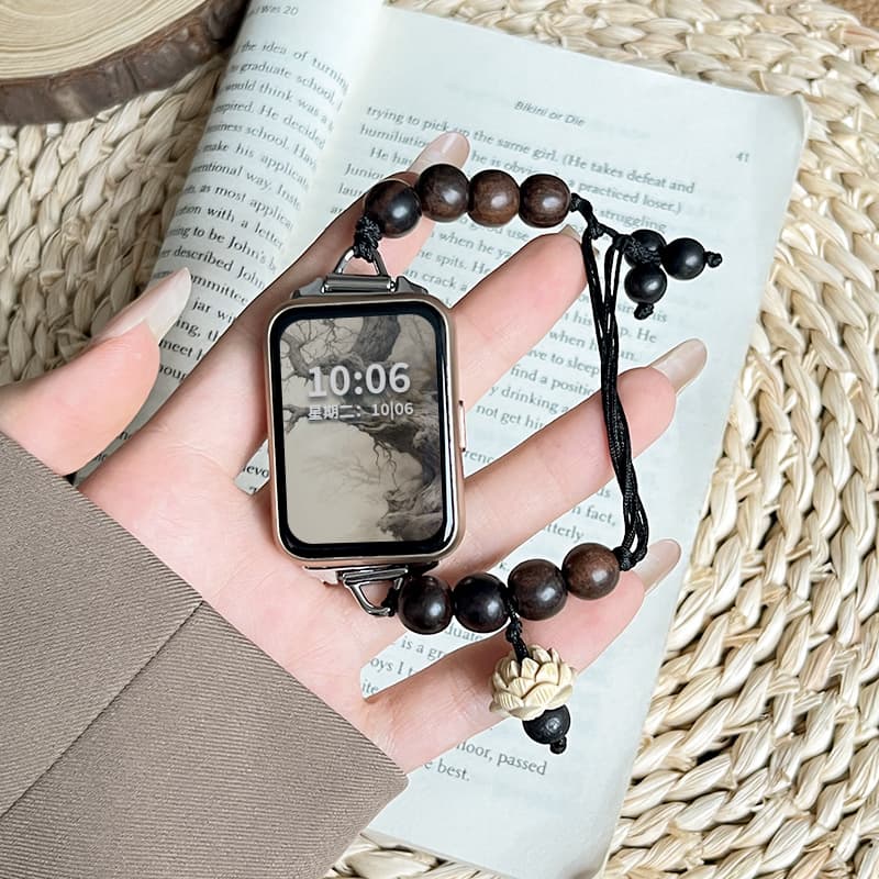 Ремешок для часов biaodaige 98NFCWatch FIT 2new B7 - изображение 4