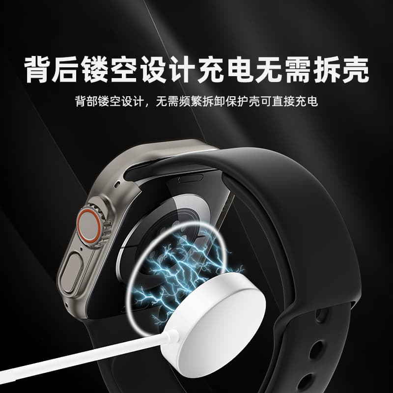 applewatchs9iwatchs876se - изображение 7