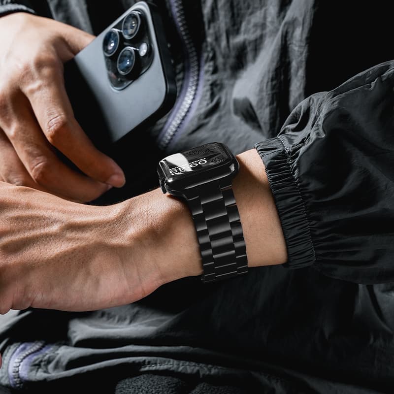 Ремешок для часов biaodaige iwatchS9s8applewatch - изображение 2