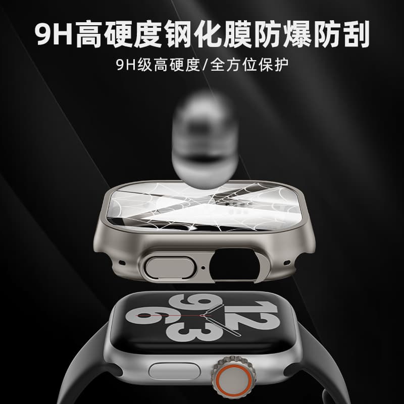 applewatchs9iwatchs876se - изображение 3