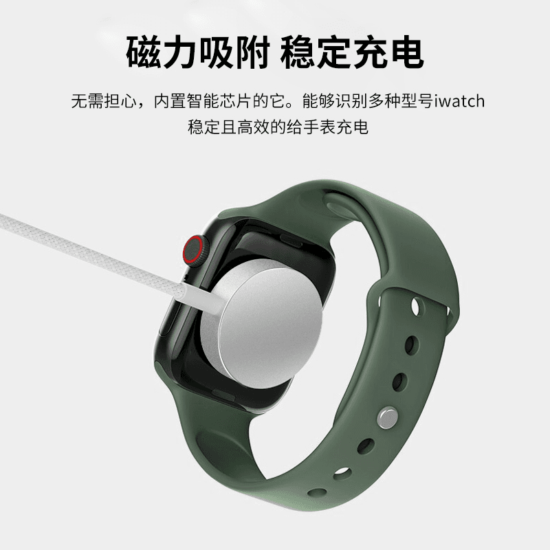 applewatchS987iwatchultra 20W - изображение 5