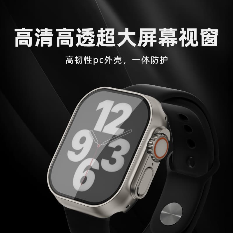 applewatchs9iwatchs876se - изображение 4