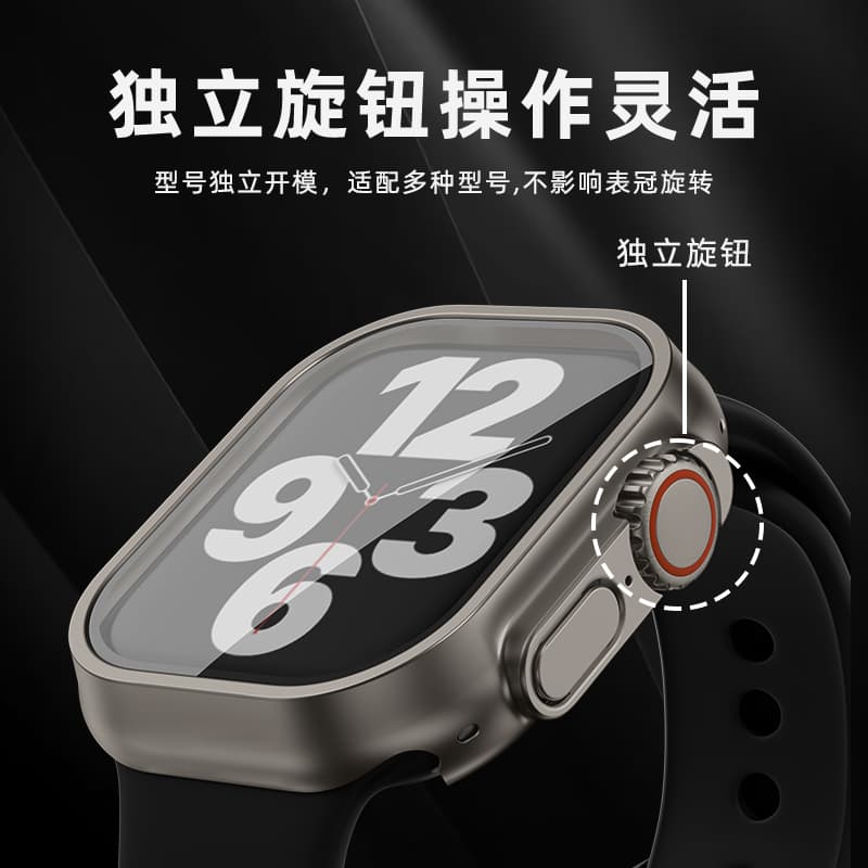 applewatchs9iwatchs876se - изображение 6