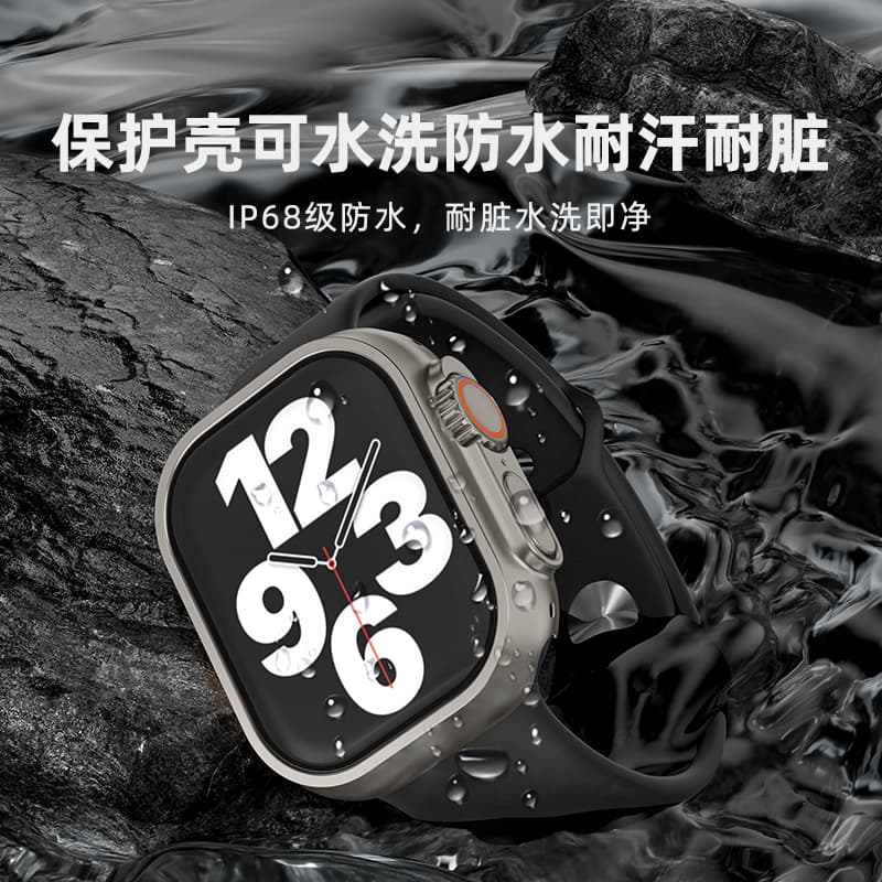 applewatchs9iwatchs876se - изображение 5