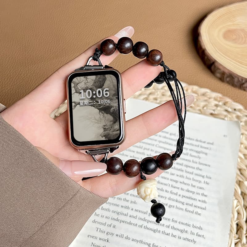 Ремешок для часов biaodaige 98NFCWatch FIT 2new B7 - изображение 2