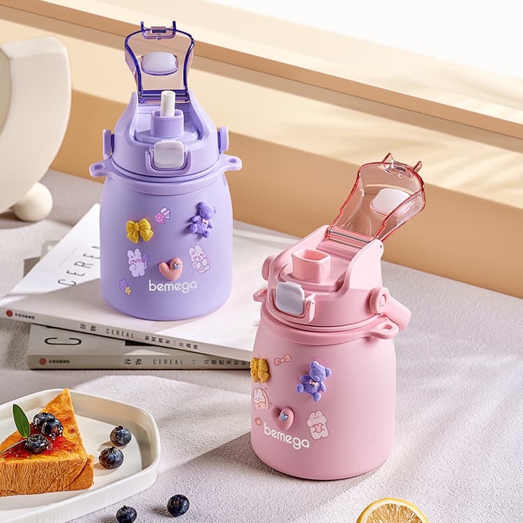 BEMEGA 1200ML - изображение 3