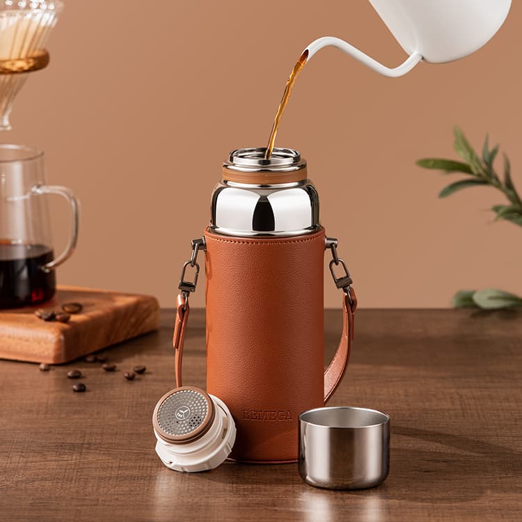 BEMEGA 316 600ML - изображение 4