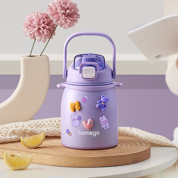 BEMEGA 1200ML - изображение 2
