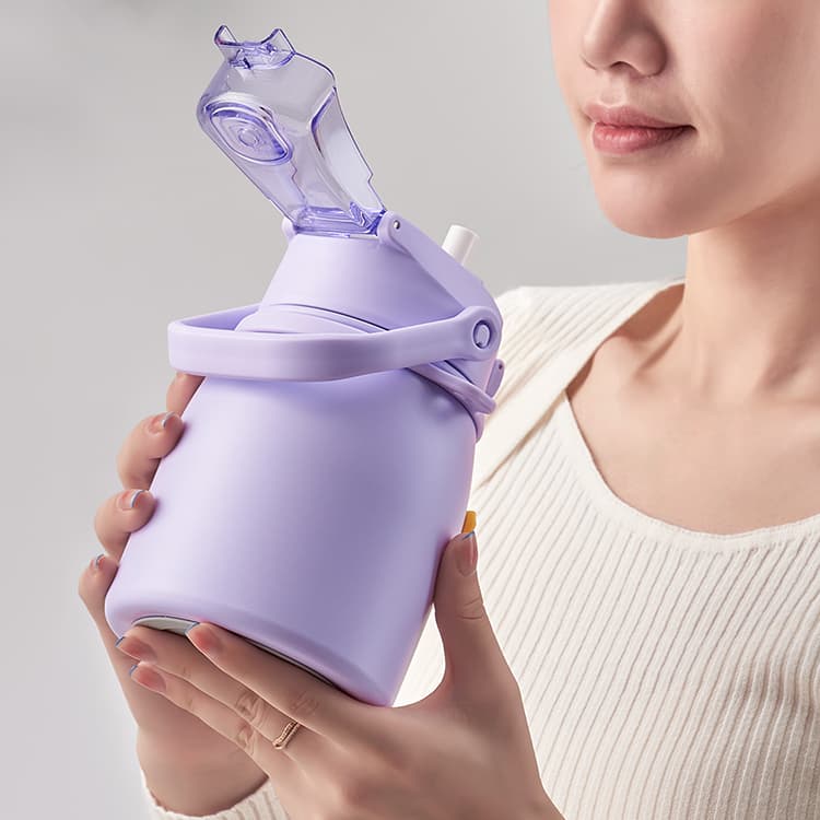 BEMEGA 1200ML - изображение 8