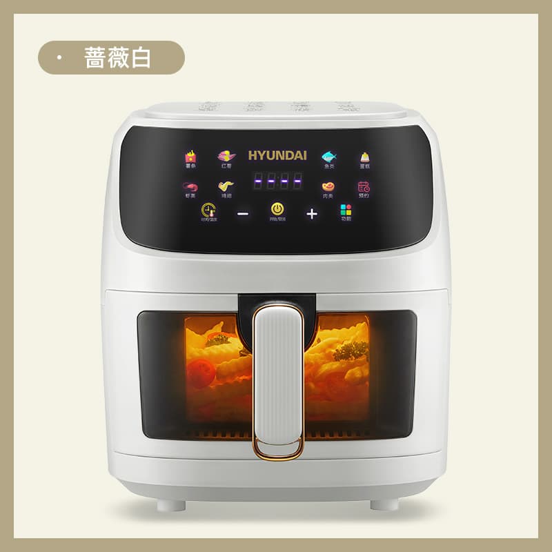 HYUNDAI QC-ZG5645A - изображение 2