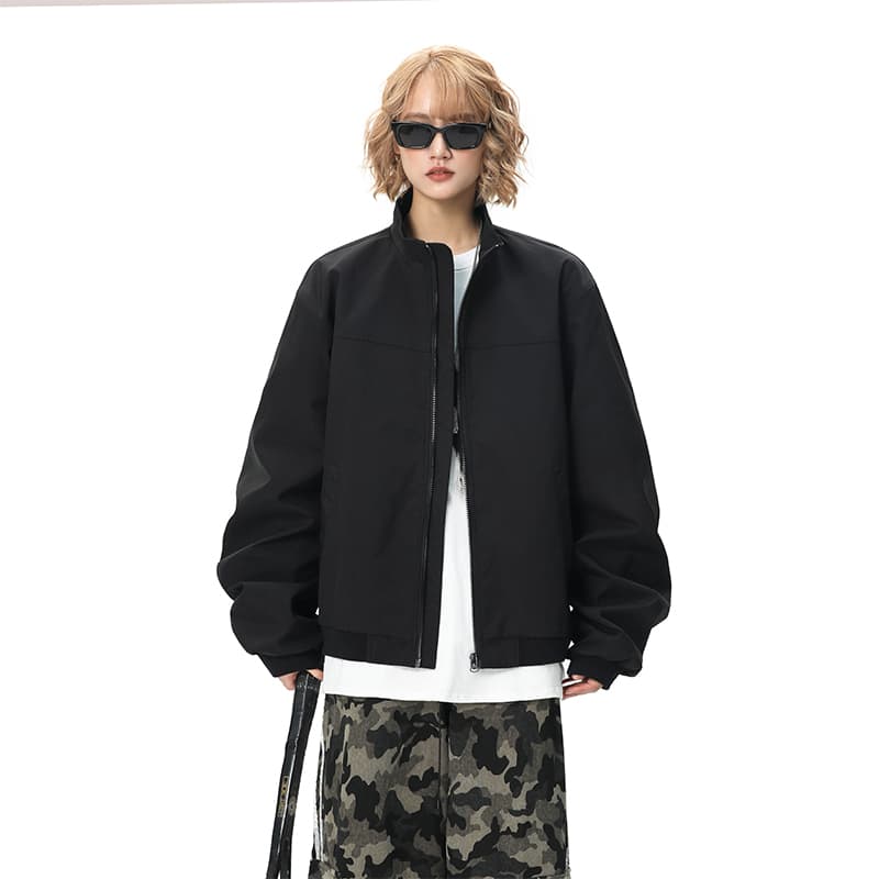 Демисезонная куртка Miiow Мужская ветровка - изображение 3