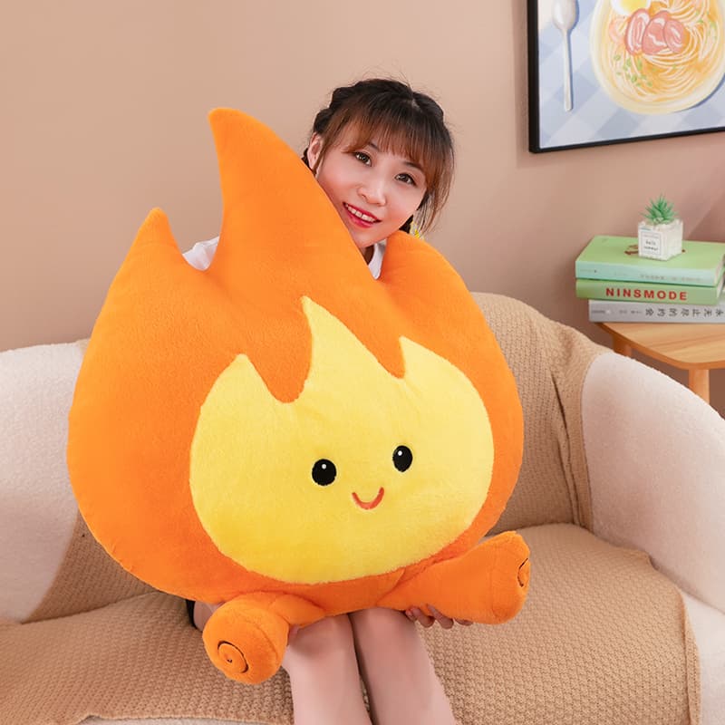 Мягкая игрушка Julebaby 45cm65cm85cm - изображение 5