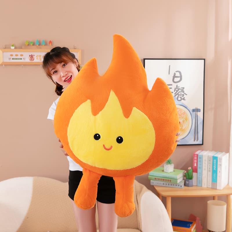 Мягкая игрушка Julebaby 45cm65cm85cm - изображение 4