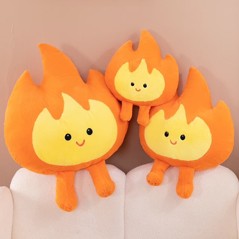 Мягкая игрушка Julebaby 45cm65cm85cm - изображение 3