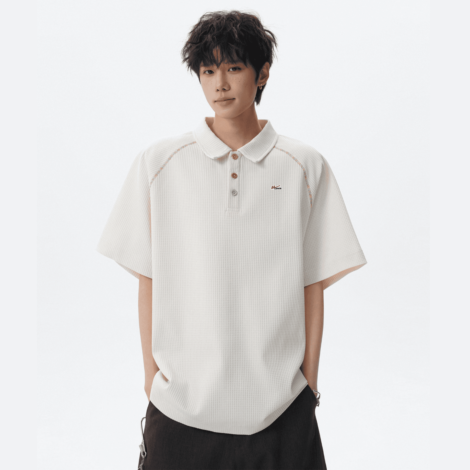 Поло Warrior POLO - изображение 3