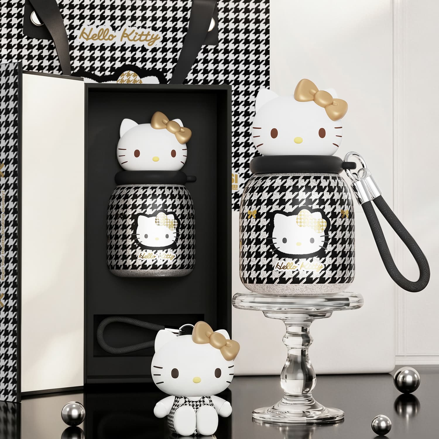 Sanrio Термокружки и Термокружки - изображение 3