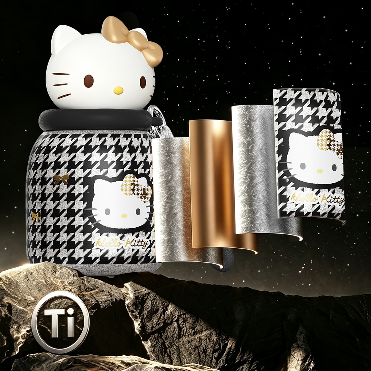 Sanrio Термокружки и Термокружки - изображение 5