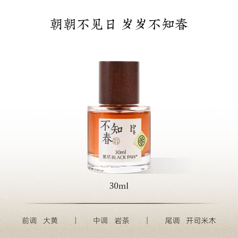 BLACK PAW EDP 30ml50ml - изображение 4