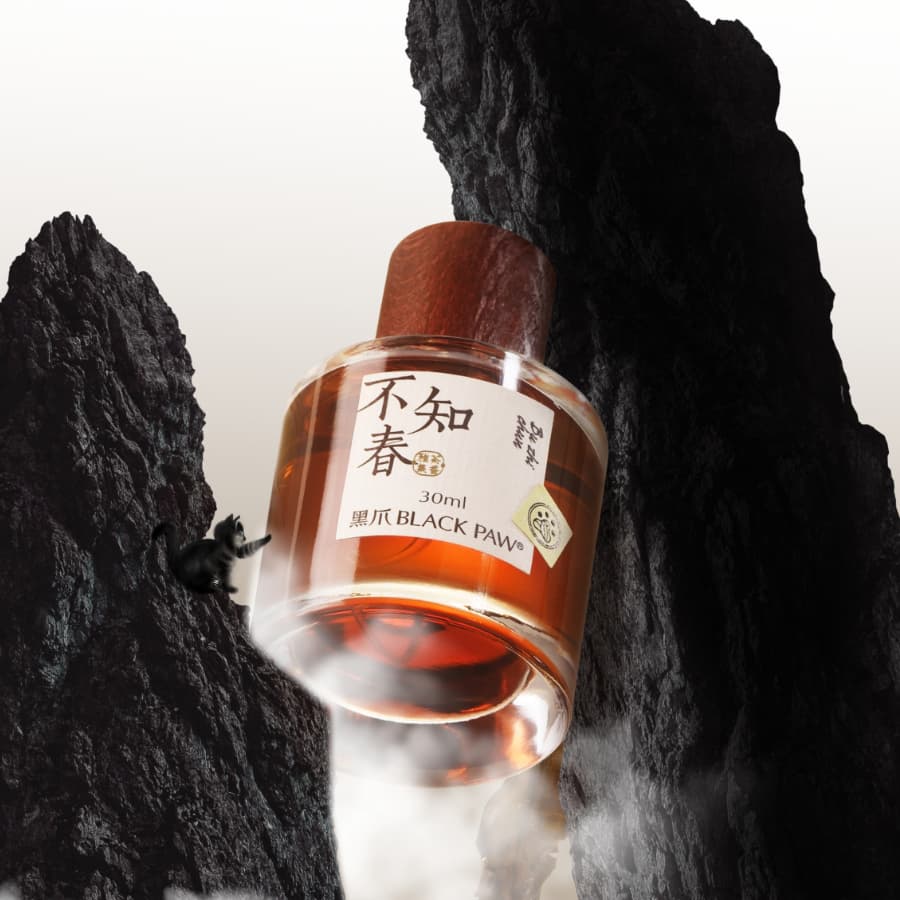 BLACK PAW EDP 30ml50ml - изображение 2