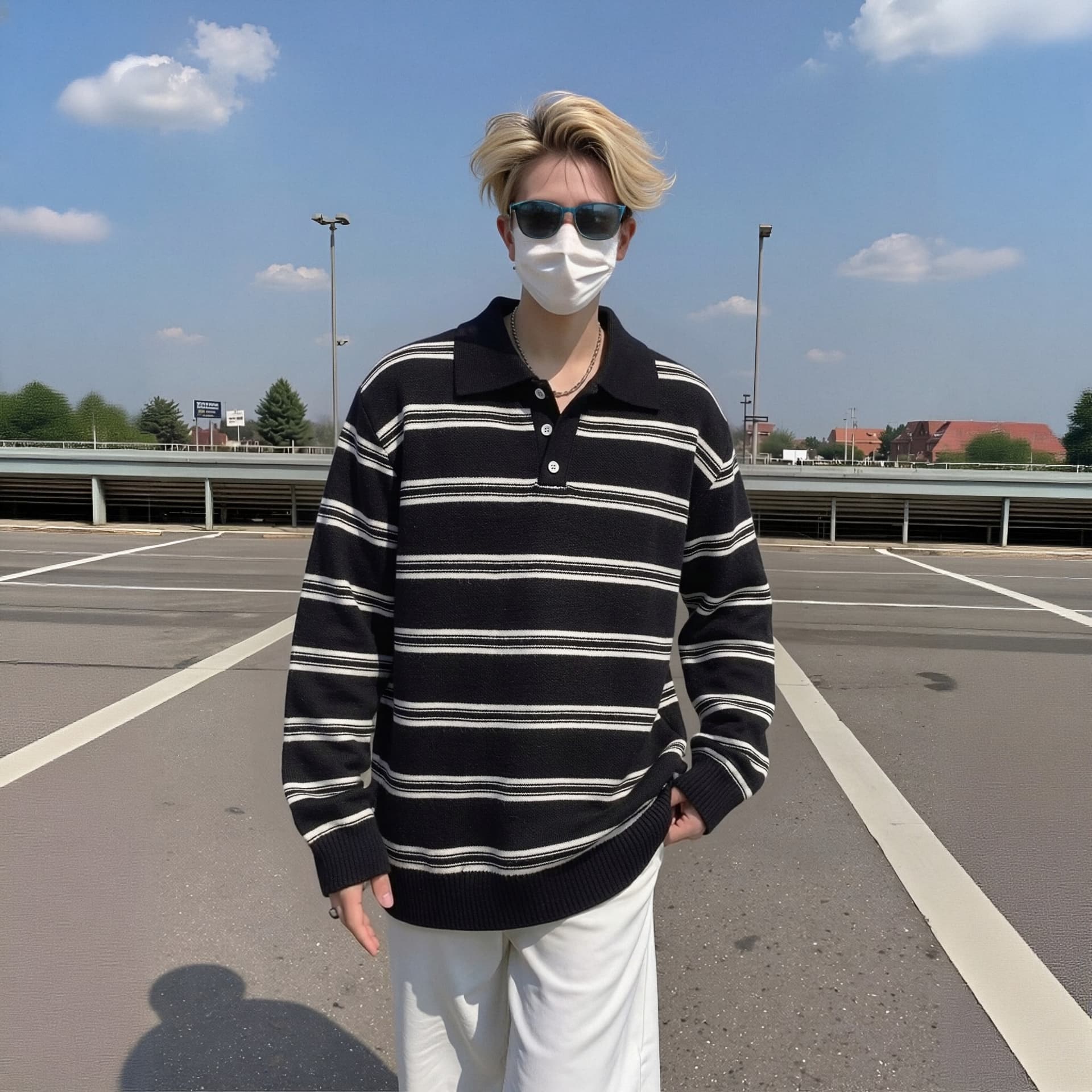 Кофта Jeep Urban Casual Унисекс Свитеры - изображение 3