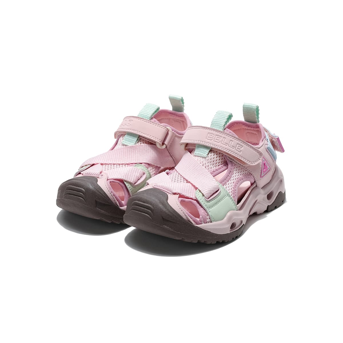 Сандалии BELLE Детские сандалии Low Top Kids - изображение 5