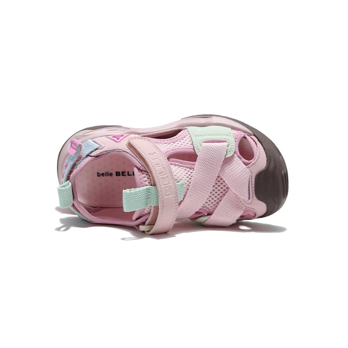 Сандалии BELLE Детские сандалии Low Top Kids - изображение 6