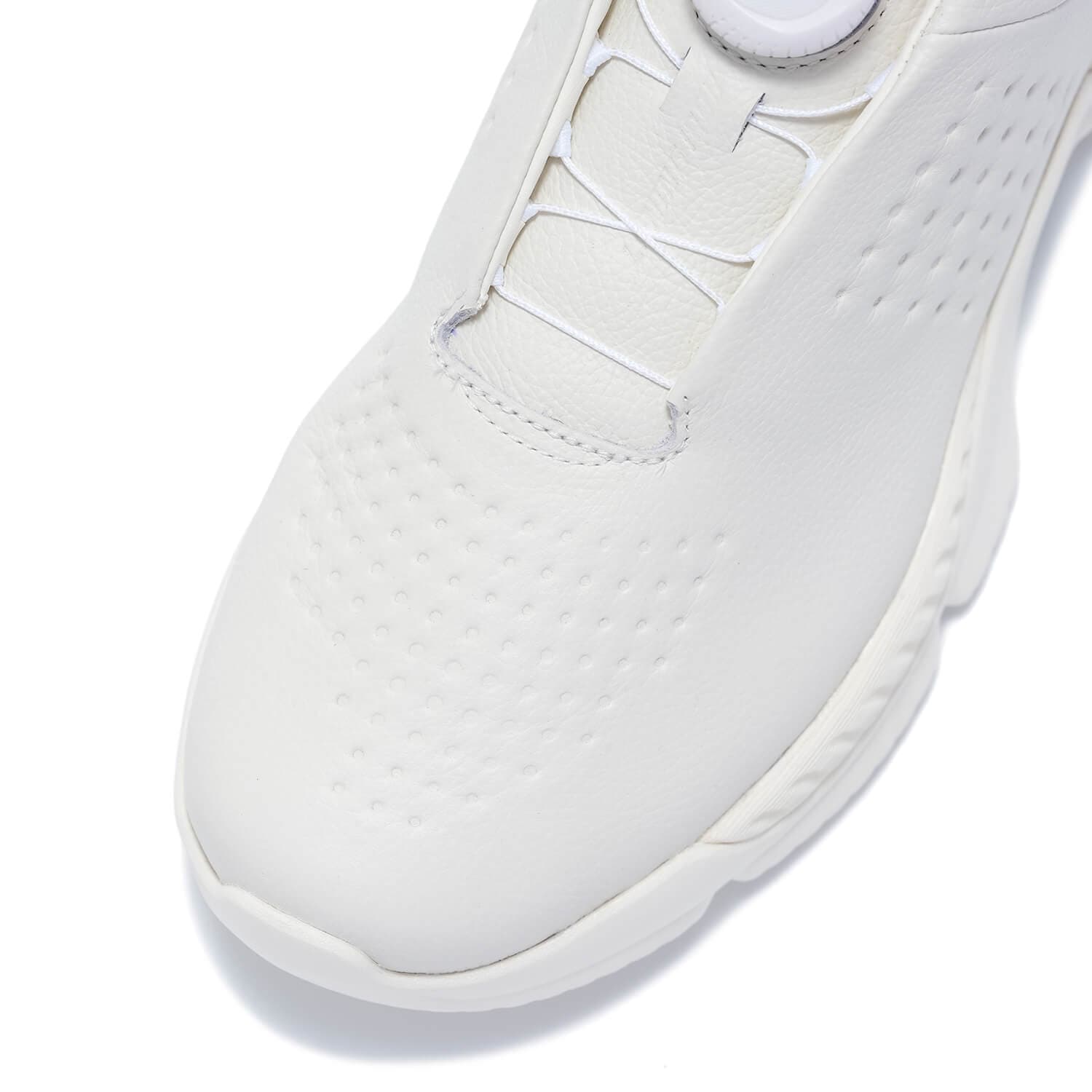 Кроссовки LI-NING 1990 Guanlan серия Минималистичный Легкий Уличная обувь Амортизация Мид-топ Повседневный Женский - изображение 6