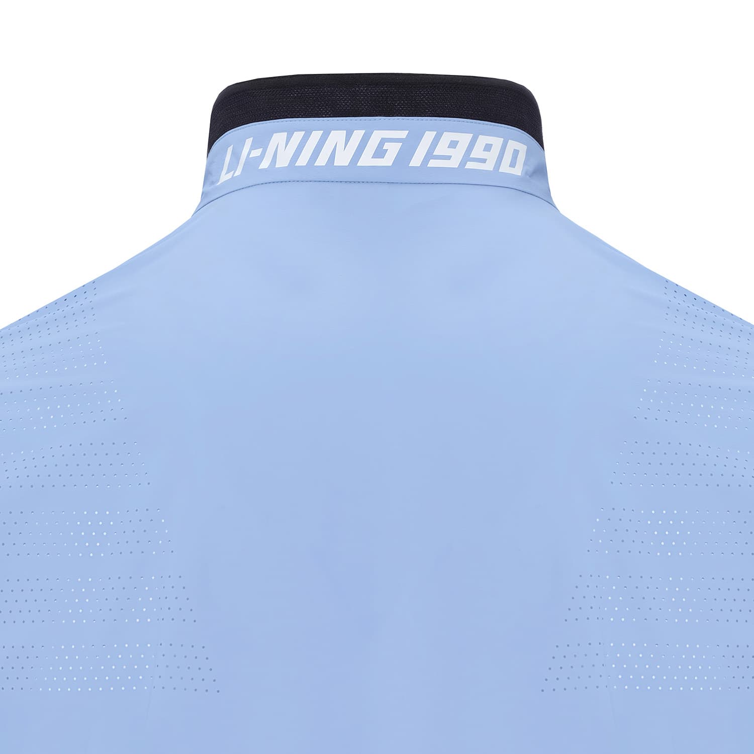 Куртка LI NING 1990 Golf Collection Куртки Пальто Мужской - изображение 5