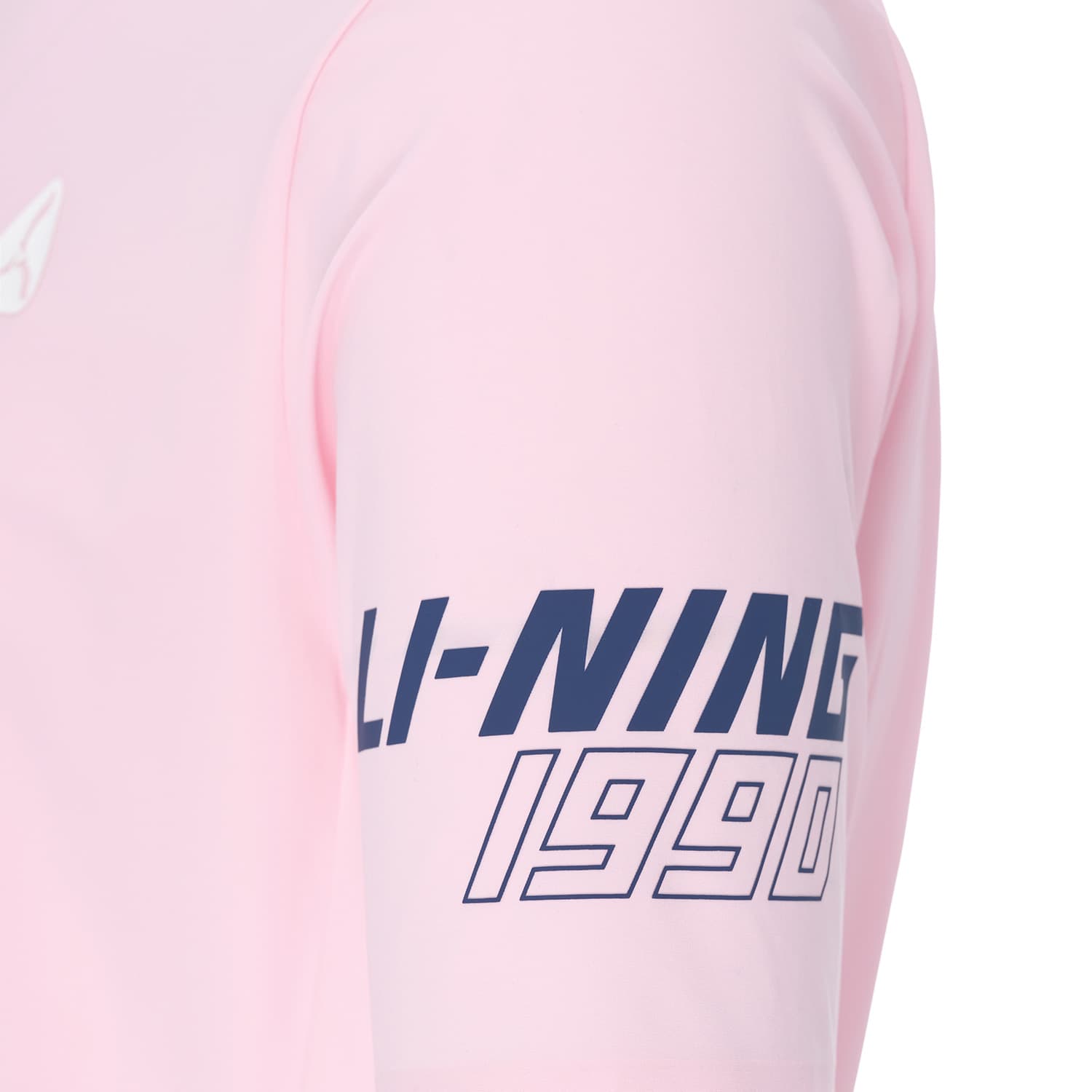 Поло LI NING 1990 Golf Collection Поло Мужской - изображение 5
