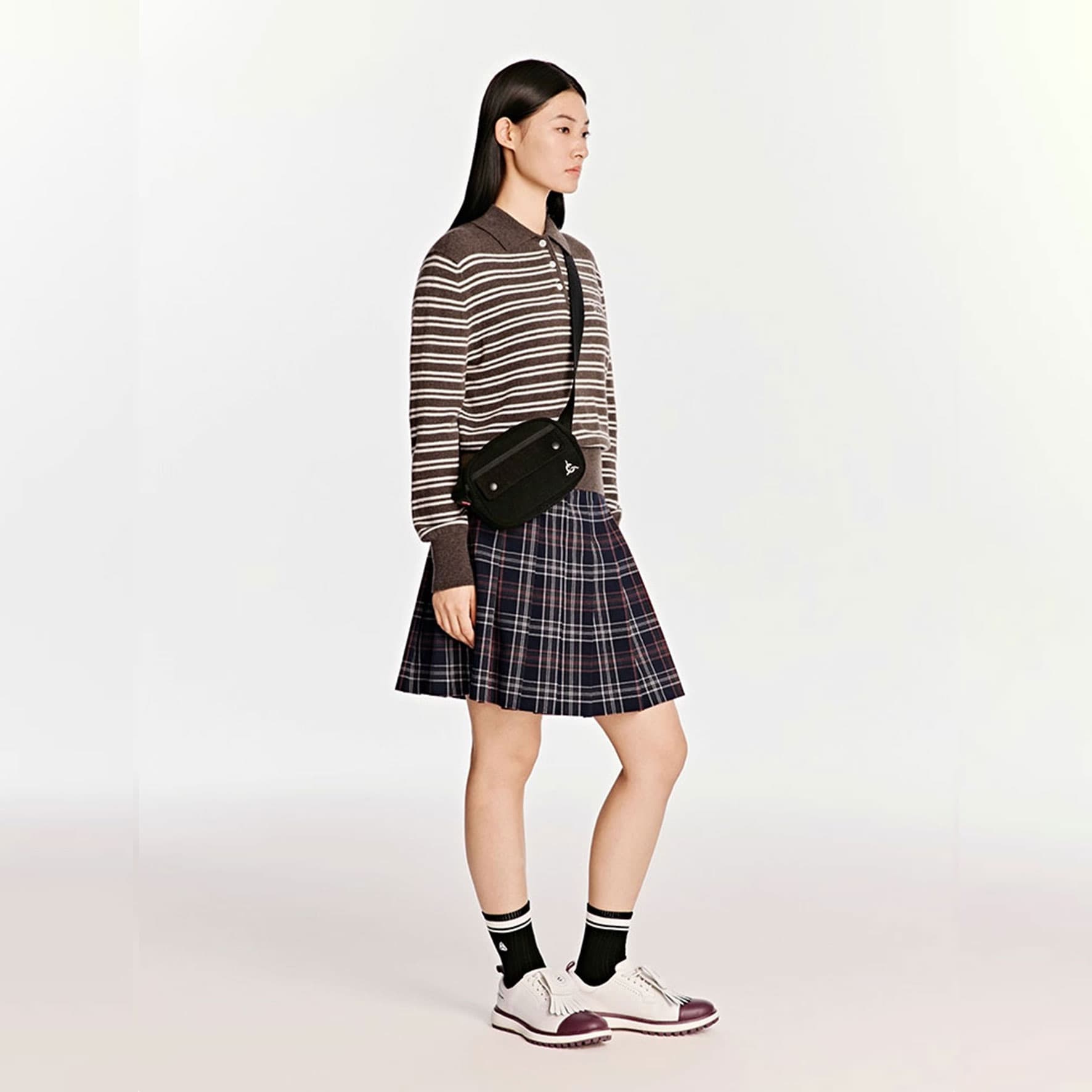 Кофта LI NING 1990 X Clove Трикотаж Женские - изображение 4