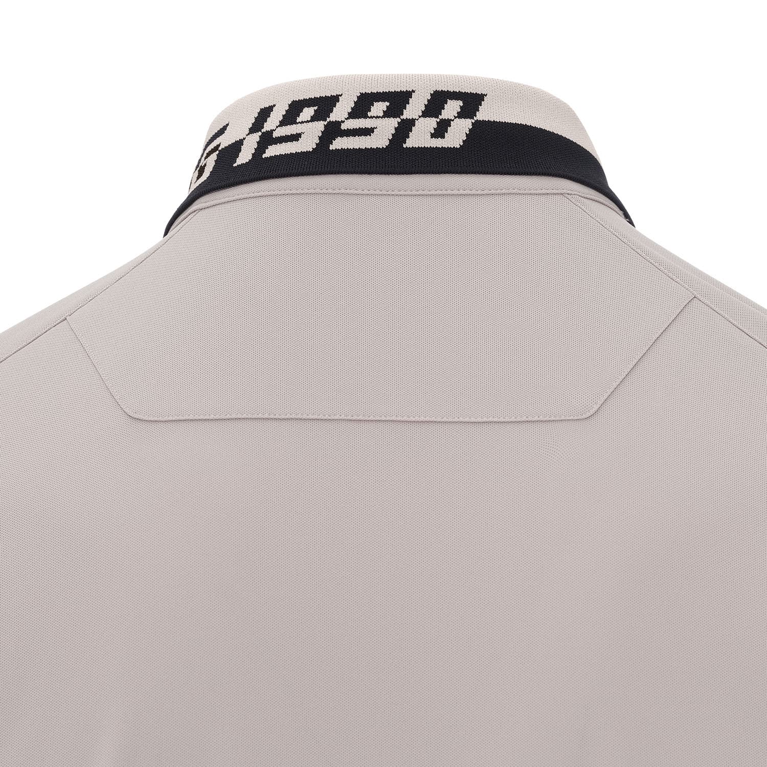 Поло LI NING 1990 Golf Collection Поло Мужской - изображение 5