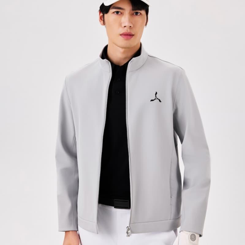 Куртка LI NING 1990 Куртки и Пальто Мужской - изображение 3